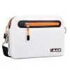 Aqua Waterproof Pouch White Orange 1 Aqua Waterproof Pouch White Orange -Sale Golf Online BM20H9901007 L