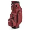 Terra Style Cart Bag Merlot -Sale Golf Online BM21A0303003 L