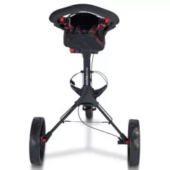Big Max IQ+ Cart Black -Sale Golf Online BM4B103BLACKOS 2 L