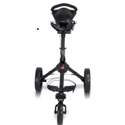 Big Max IQ+ Cart Black -Sale Golf Online BM4B103BLACKOS 3 L