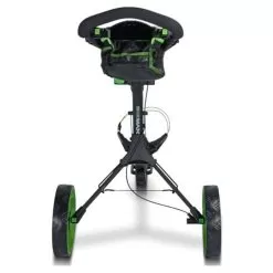 Big Max IQ+ Cart Black - Lime -Sale Golf Online BM4B103BLKLIOS 2 L