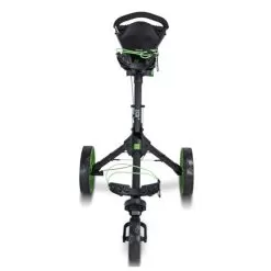 Big Max IQ+ Cart Black - Lime -Sale Golf Online BM4B103BLKLIOS 3 L