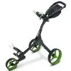 Big Max IQ+ Cart Black - Lime -Sale Golf Online BM4B103BLKLIOS L