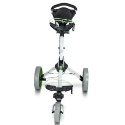 Big Max IQ+ Cart White - Lime -Sale Golf Online BM4B103WHLIMOS 3 L