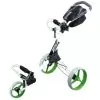 Big Max IQ+ Cart White - Lime -Sale Golf Online BM4B103WHLIMOS L