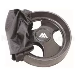 Big Max Universal Wheel Cover ONE