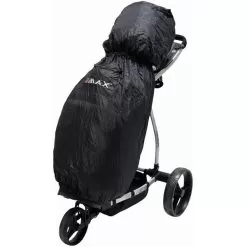 Big Max Dri Lite Raincover Black