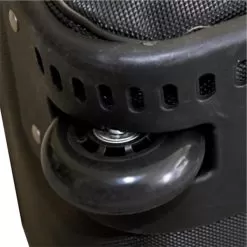 Atlantis S Travel Cover Black 7 Atlantis S Travel Cover Black -Sale Golf Online BM6A201BLACKOS 3 L