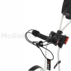 Autofold FF Manual Cart Black -Sale Golf Online BM6B102BLACKOS 2 L