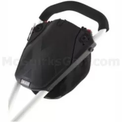 Autofold FF Manual Cart Black -Sale Golf Online BM6B102BLACKOS 4 L