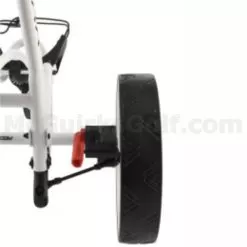 Autofold FF Manual Cart White 11 Autofold FF Manual Cart White -Sale Golf Online BM6B102WHITEOS 3 L