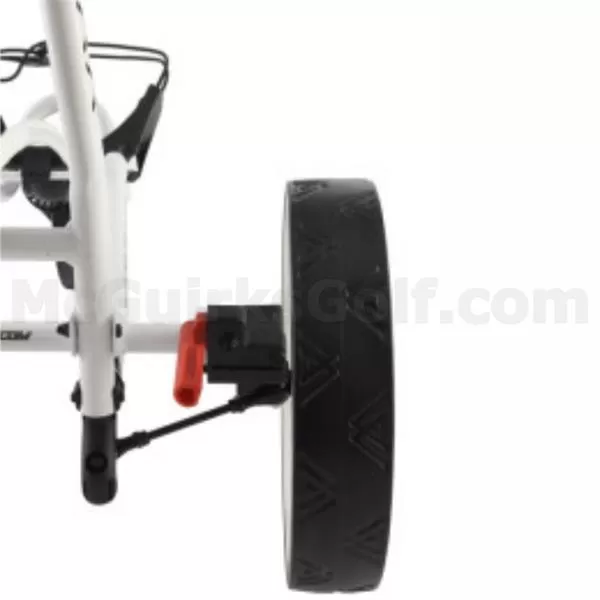 Autofold FF Manual Cart White 6 Autofold FF Manual Cart White - Image 4