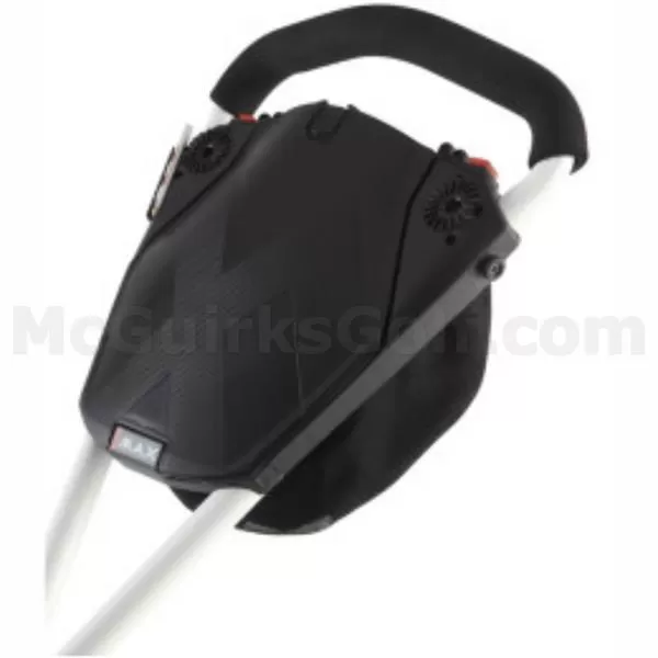 Autofold FF Manual Cart White 7 Autofold FF Manual Cart White - Image 5