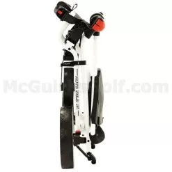 Autofold FF Manual Cart White 13 Autofold FF Manual Cart White -Sale Golf Online BM6B102WHITEOS 5 L