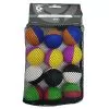 Dual Coloured Foam Balls Multicolour 2 Dual Coloured Foam Balls Multicolour -Sale Golf Online BR010001 L