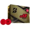 Bridgestone E12 Soft Golf Balls Matte Red -Sale Golf Online BR9D0102003 L