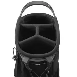 Mizuno BR-D3 Stand Bag Black -Sale Golf Online BRD3S21001 2 L