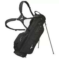 Mizuno BR-D3 Stand Bag Black