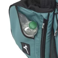 Mizuno BR-D3 Stand Bag Blue Black 8 Mizuno BR-D3 Stand Bag Blue Black -Sale Golf Online BRD3S21004 2 L