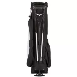 Mizuno BR-D3 Stand Bag White - Black -Sale Golf Online BRD3S21005 2 L
