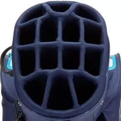 Mizuno BR DRI W/P Cart Bag 14 Way Divider Staff Colour -Sale Golf Online BRDRIWPC19003 2 L