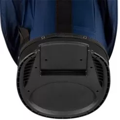 Mizuno BR DRI W/P Cart Bag 14 Way Divider Staff Colour -Sale Golf Online BRDRIWPC19003 3 L