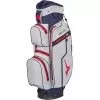 Mizuno BR DRI W/P Cart Bag 14 Way Divider Blue Silver Red 1 Mizuno BR DRI W/P Cart Bag 14 Way Divider Blue Silver Red -Sale Golf Online BRDRIWPC19004 L