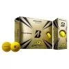 Bridgestone E12 Contact Golf Balls Dozen Yellow 2 Bridgestone E12 Contact Golf Balls Dozen Yellow -Sale Golf Online BRI21D0101004 L