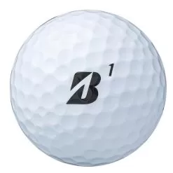 Bridgestone 21 Extra Soft Golf Ball Dozen White -Sale Golf Online BRI21D0105001 3 L