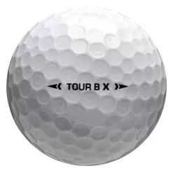 Bridgestone Tour B X Golf Balls White 8 Bridgestone Tour B X Golf Balls White -Sale Golf Online BRI22D0101002 2 L