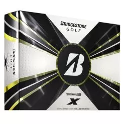 Bridgestone Tour B X Golf Balls White 9 Bridgestone Tour B X Golf Balls White -Sale Golf Online BRI22D0101002 3 L