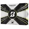 Bridgestone Tour B X Golf Balls White -Sale Golf Online BRI22D0101002 L