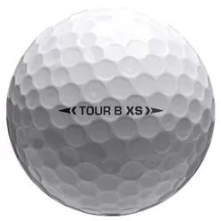 Bridgestone Tour B XS Golf Balls White 8 Bridgestone Tour B XS Golf Balls White -Sale Golf Online BRI22D0102002 2 L