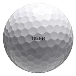 Bridgestone Tour B XS Tiger Golf Balls White 8 Bridgestone Tour B XS Tiger Golf Balls White -Sale Golf Online BRI22D0103002 2 L