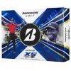 Bridgestone Tour B XS Tiger Golf Balls White -Sale Golf Online BRI22D0103002 L