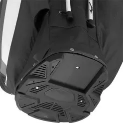 Mizuno Tour Stand Bag 6WD Black - Grey -Sale Golf Online BTOURSTD20002 2 L