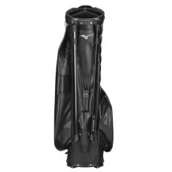 Mizuno Tour Stand Bag 22 6W Black 8 Mizuno Tour Stand Bag 22 6W Black -Sale Golf Online BTOURSTD22002 2 L