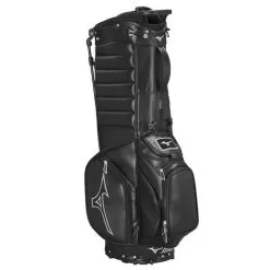 Mizuno Tour Stand Bag 22 6W Black 9 Mizuno Tour Stand Bag 22 6W Black -Sale Golf Online BTOURSTD22002 3 L