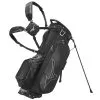 Mizuno Tour Stand Bag 22 6W Black 2 Mizuno Tour Stand Bag 22 6W Black -Sale Golf Online BTOURSTD22002 L