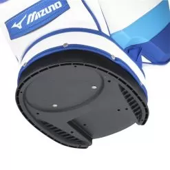 Mizuno Tour Staff Cart Bag 22 5W White Blue -Sale Golf Online BTSTAFFCRT003 2 L