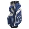 Callaway Chev 14+ Cart Bag Navy Silver -Sale Golf Online CA20A0307004 L