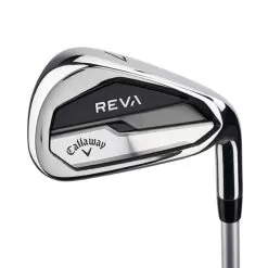 Callaway Reva 8 Piece Complete Set RH Set Black -Sale Golf Online CA20C0105001 13 L