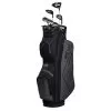Callaway Reva 8 Piece Complete Set RH Set Black -Sale Golf Online CA20C0105001 9 L