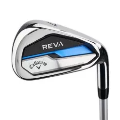 Callaway Reva 8 Piece Complete Set RH Set Blue 12 Callaway Reva 8 Piece Complete Set RH Set Blue -Sale Golf Online CA20C0105002 4 L