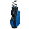 Callaway Reva 8 Piece Complete Set RH Set Blue 2 Callaway Reva 8 Piece Complete Set RH Set Blue -Sale Golf Online CA20C0105002 L