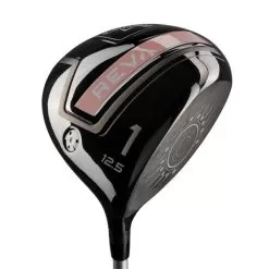Callaway Reva 8 Piece Complete Set RH Set Rosegold -Sale Golf Online CA20C0105003 2 L