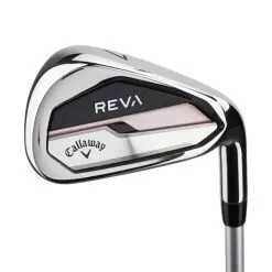Callaway Reva 8 Piece Complete Set RH Set Rosegold -Sale Golf Online CA20C0105003 4 L