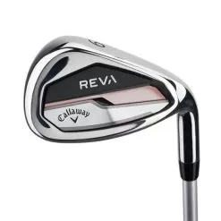 Callaway Reva 8 Piece Complete Set RH Set Rosegold -Sale Golf Online CA20C0105003 5 L