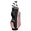 Callaway Reva 8 Piece Complete Set RH Set Rosegold 1 Callaway Reva 8 Piece Complete Set RH Set Rosegold -Sale Golf Online CA20C0105003 L