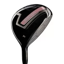 Callaway Reva 11-Piece Set Ladies RH Set Rosegold -Sale Golf Online CA20C0106003 2 L